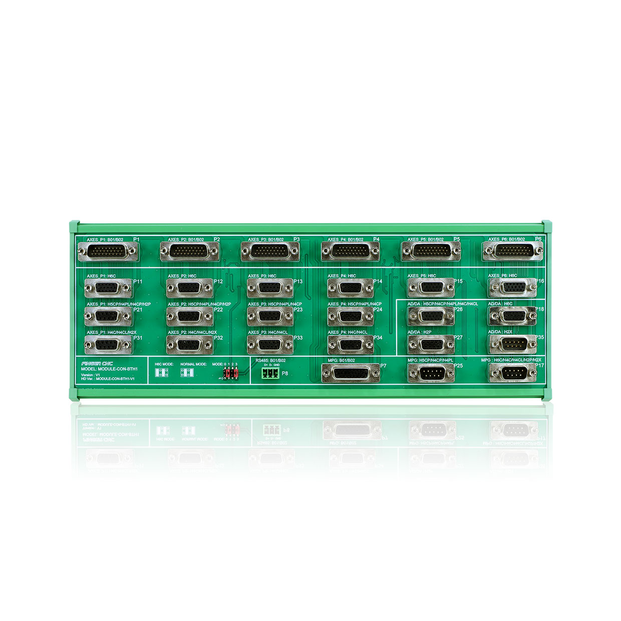 H/A/B Series Interface Conversion Module