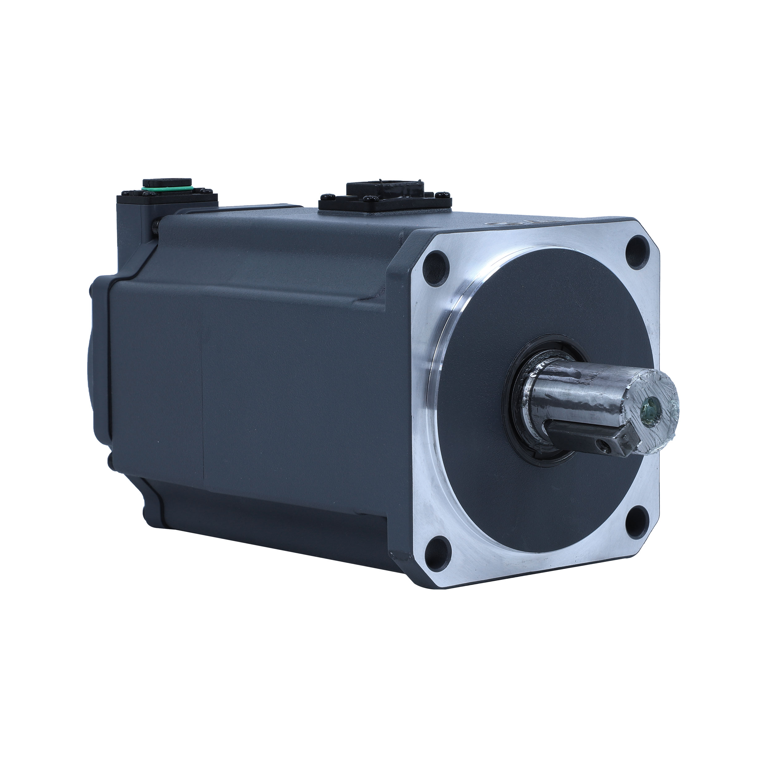 220V 80法兰 750W 伺服电机