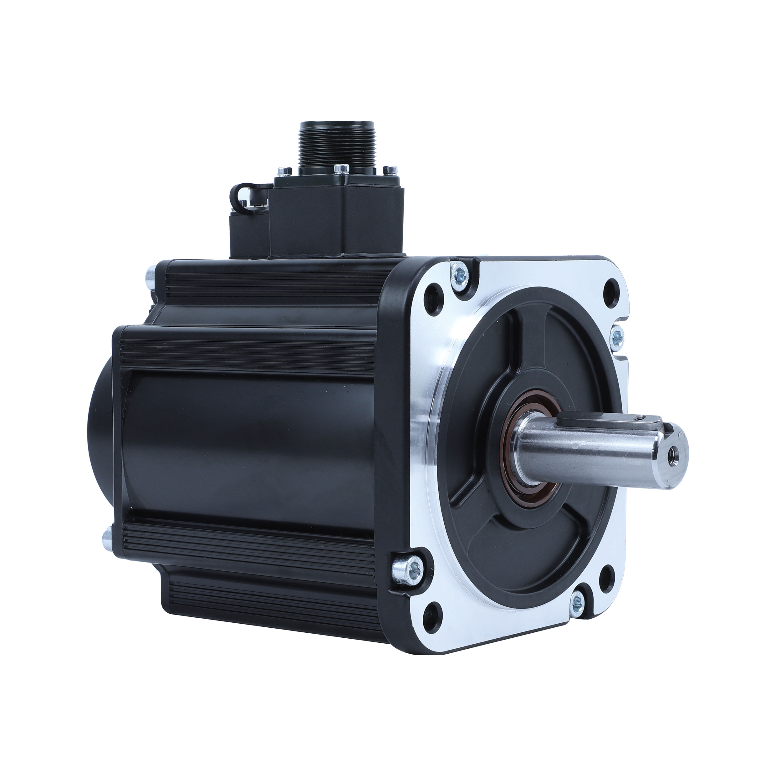 380V 130法兰 1.3KW 伺服电机