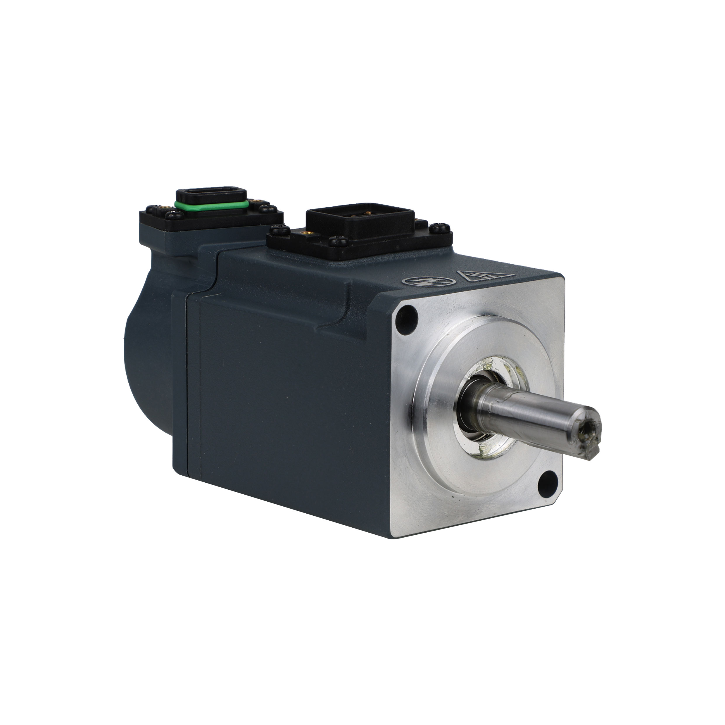 220V 40法兰 100W 伺服电机